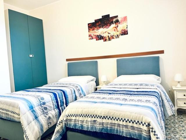 Apartments Mikros Джардини Наксос Екстериор снимка