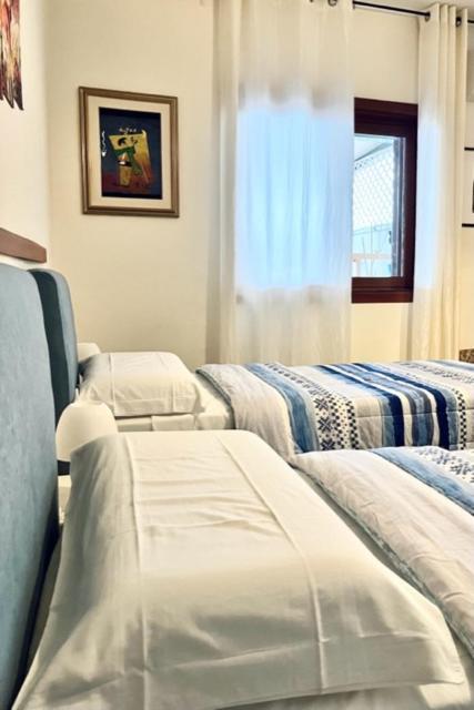 Apartments Mikros Джардини Наксос Екстериор снимка