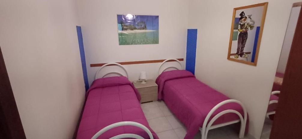 Apartments Mikros Джардини Наксос Екстериор снимка