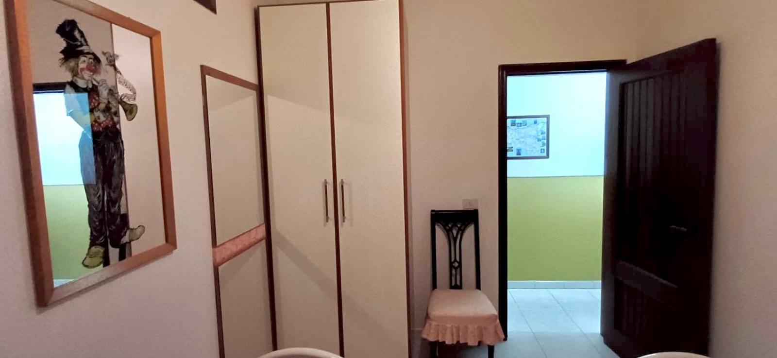 Apartments Mikros Джардини Наксос Екстериор снимка