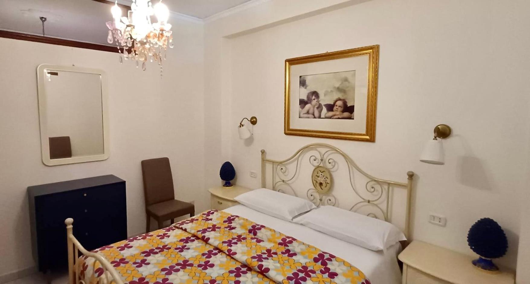 Apartments Mikros Джардини Наксос Екстериор снимка