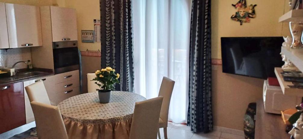 Apartments Mikros Джардини Наксос Екстериор снимка